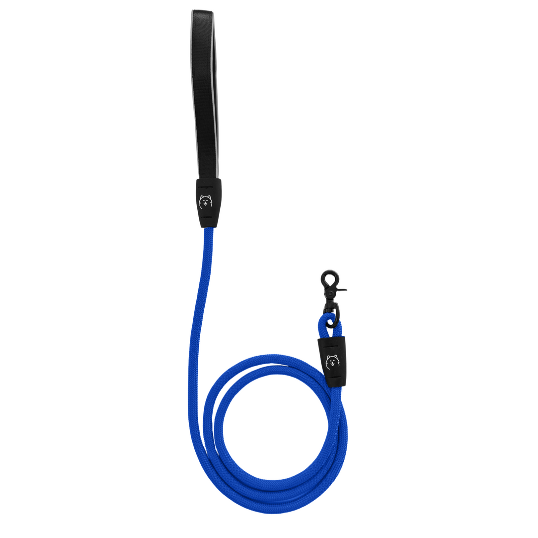 ShawnCo Basecamp Rope Dog Leash