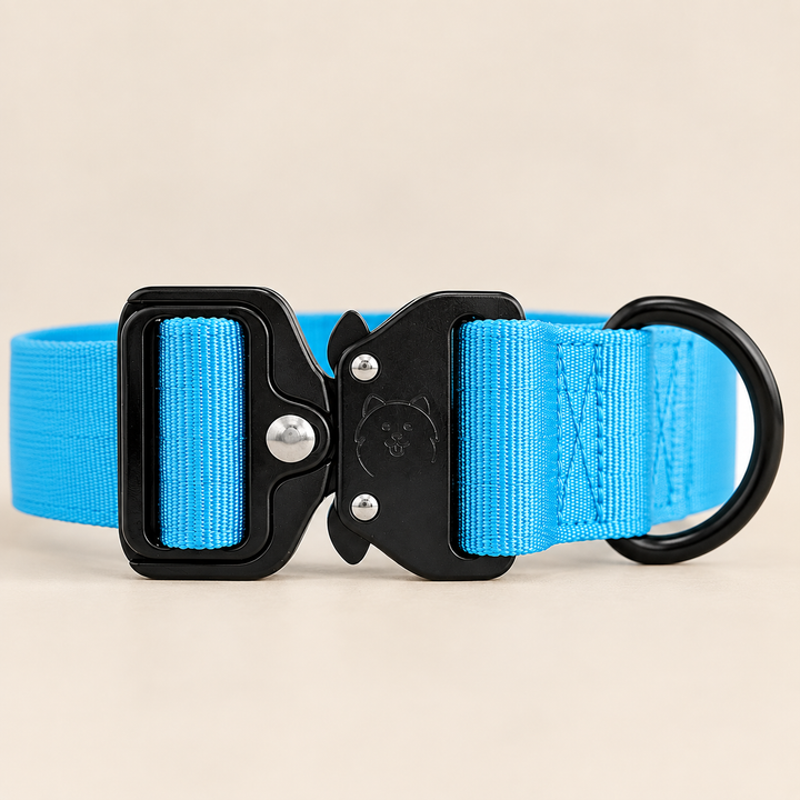 ShawnCo Basecamp Dog Collar