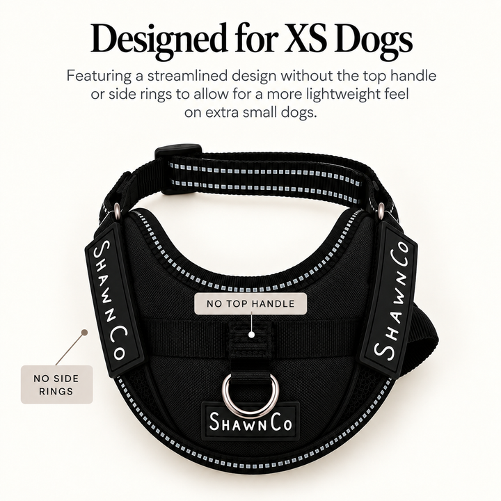 ShawnCo Essential Pro Dog Harness
