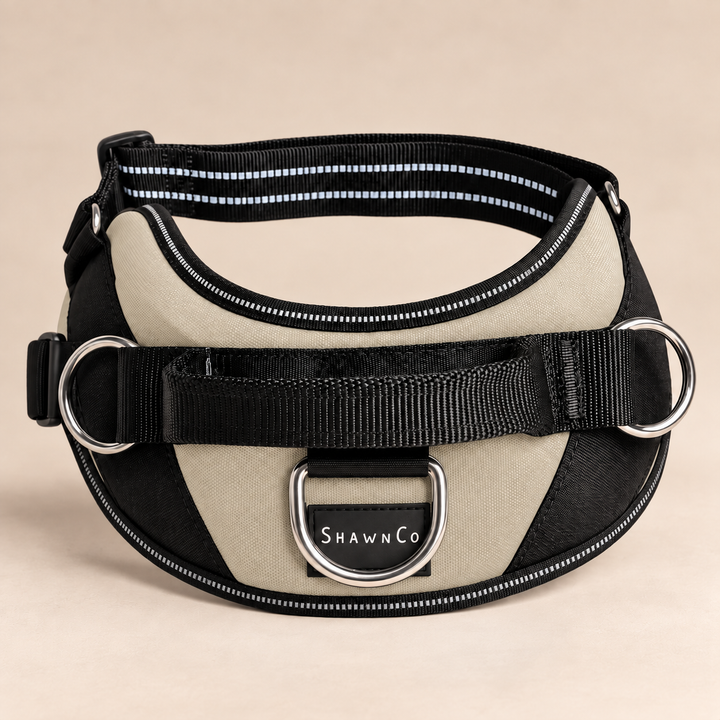 ShawnCo Essential Dog Harness