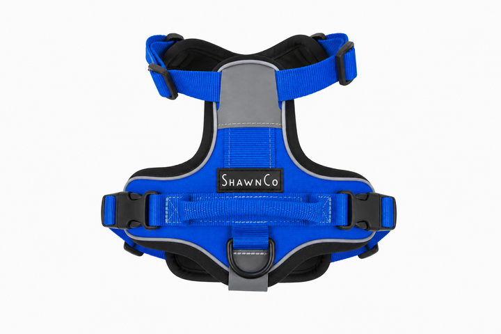 ShawnCo Basecamp Dog Harness