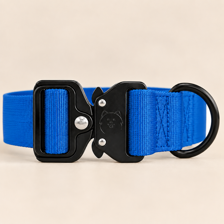 ShawnCo Basecamp Dog Collar