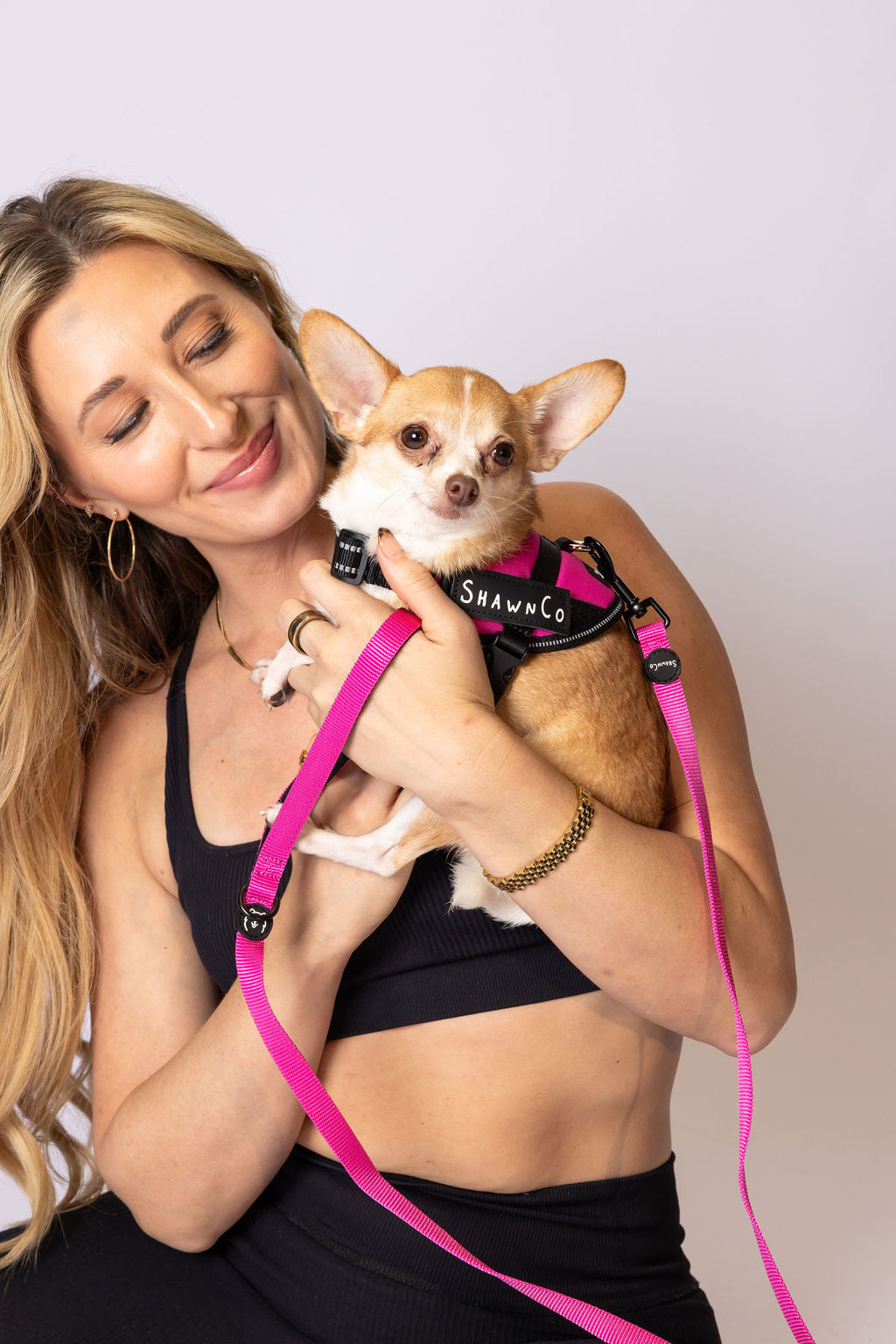 ShawnCo Dream Walk Dog Leash