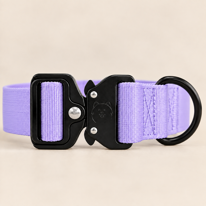 ShawnCo Basecamp Dog Collar