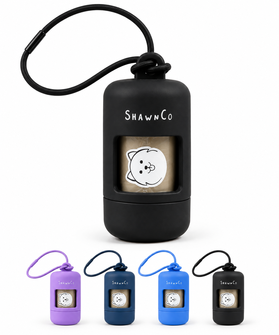ShawnCo Dream Bag&