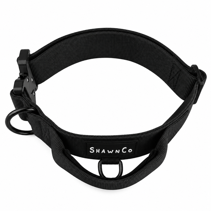 ShawnCo Basecamp Dog Collar