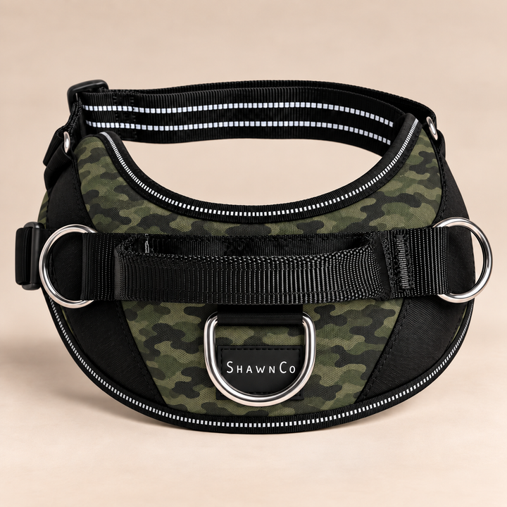 ShawnCo Essential Dog Harness