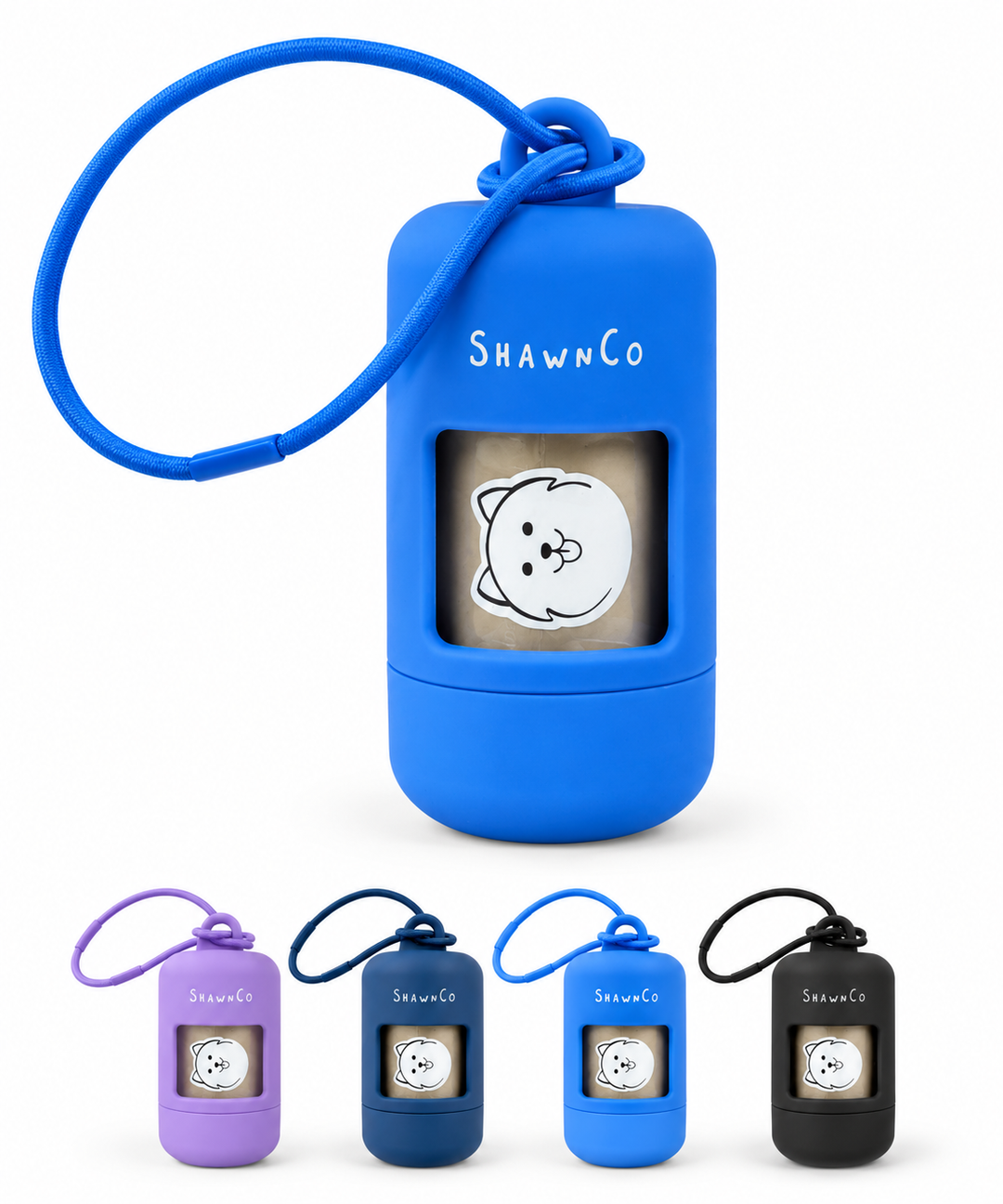 ShawnCo Dream Bag&