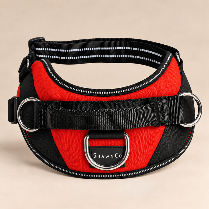 ShawnCo Essential Dog Harness