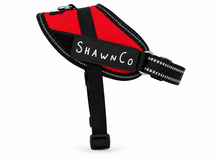 ShawnCo Essential Pro Dog Harness