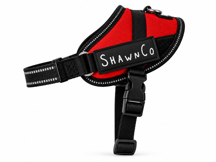 ShawnCo Essential Pro Dog Harness