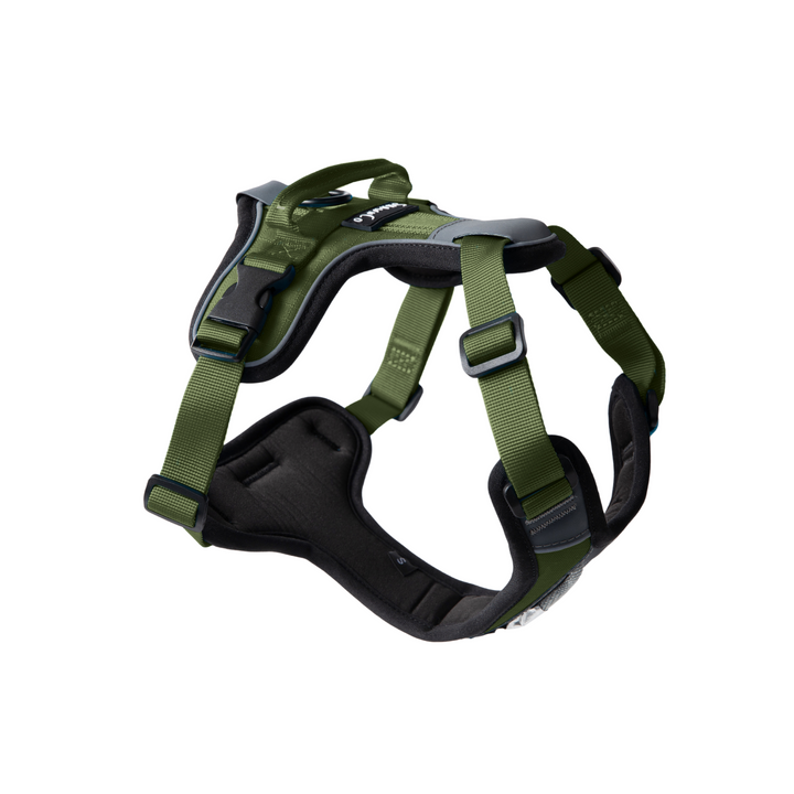 ShawnCo Basecamp Dog Harness