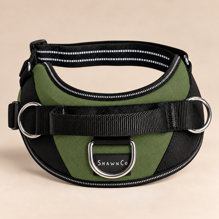 ShawnCo Essential Dog Harness