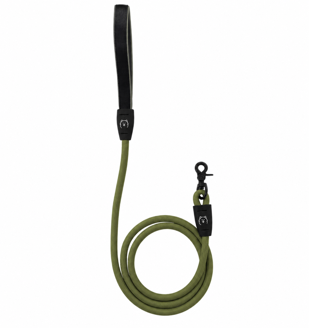 ShawnCo Basecamp Rope Dog Leash