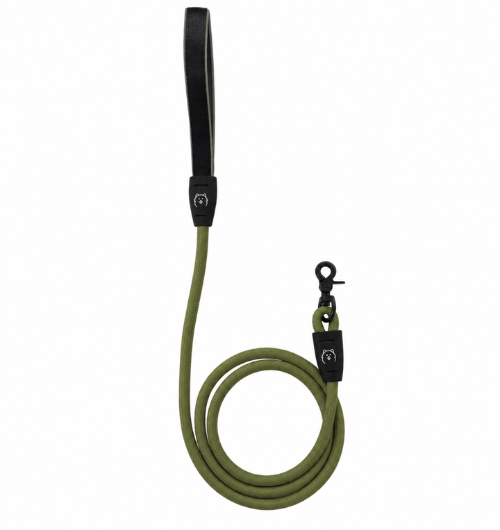 ShawnCo Basecamp Rope Dog Leash