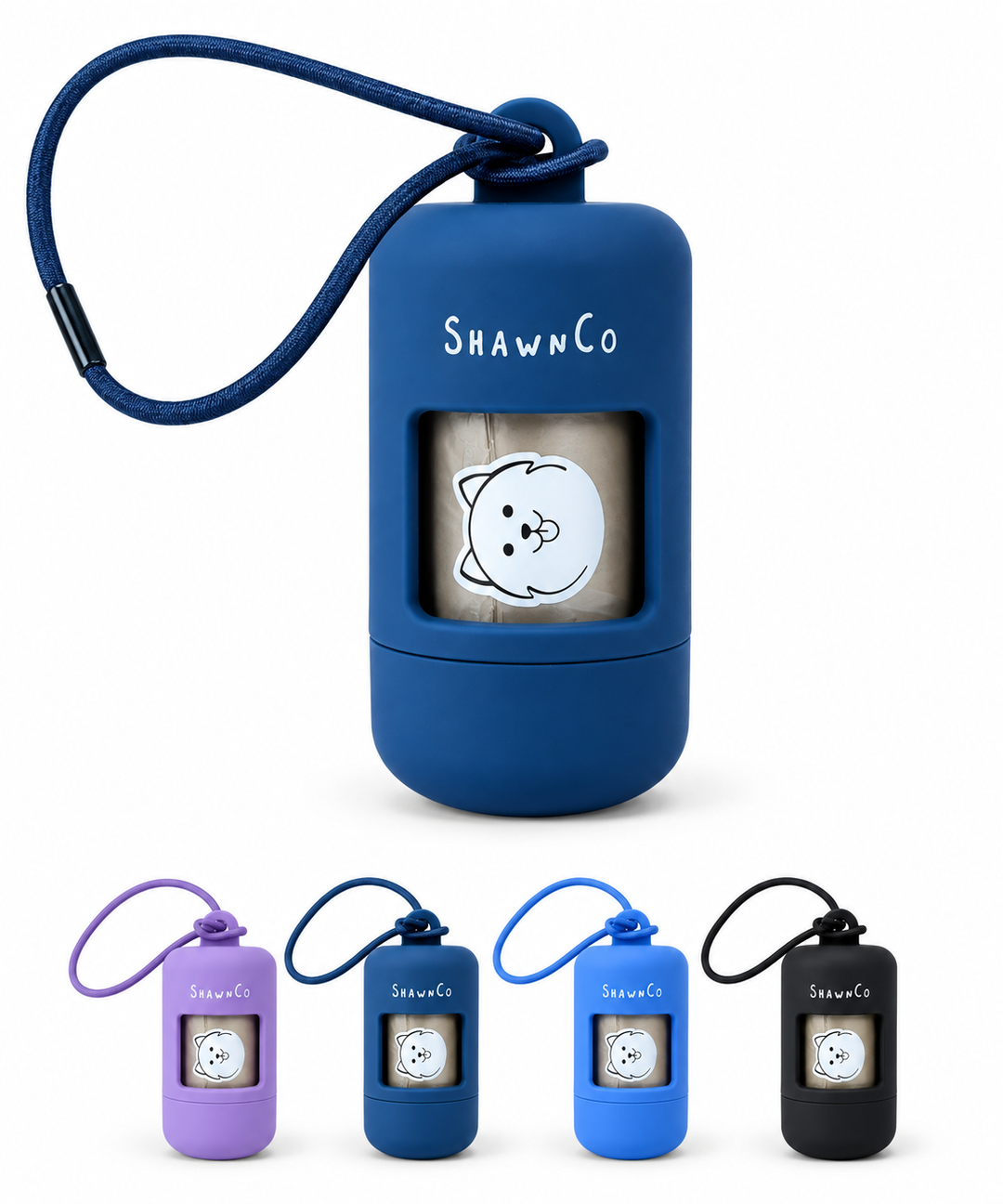 ShawnCo Dream Bag&