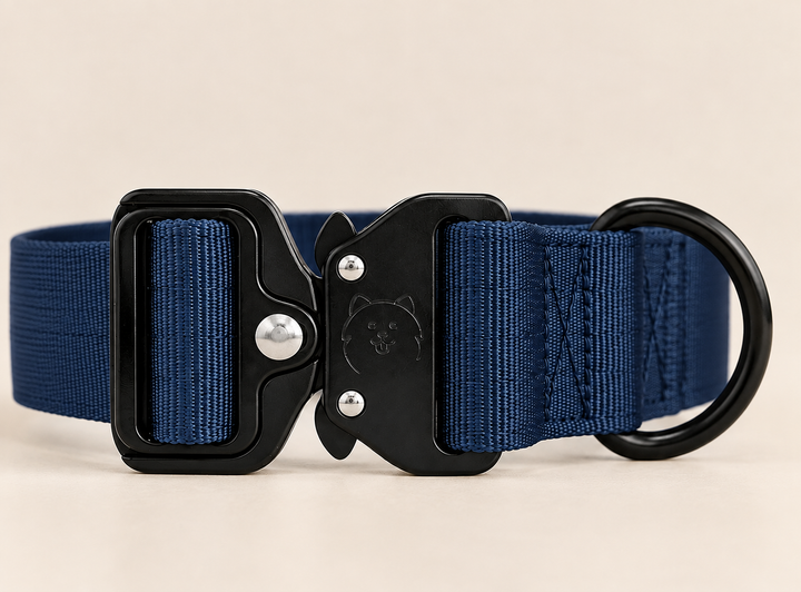 ShawnCo Basecamp Dog Collar