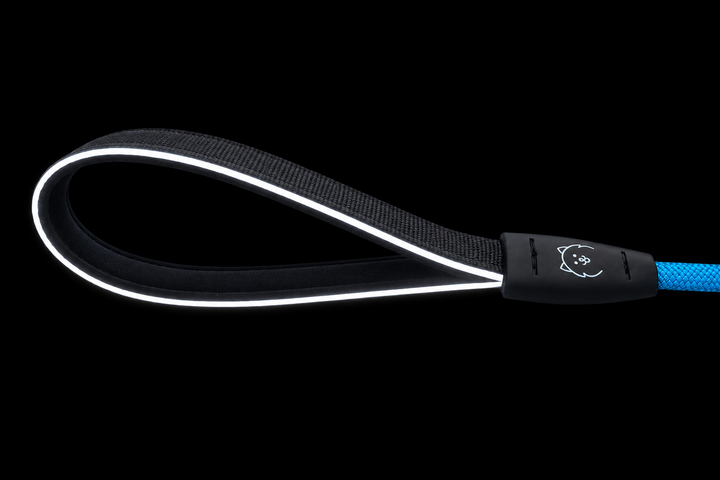 ShawnCo Basecamp Rope Dog Leash