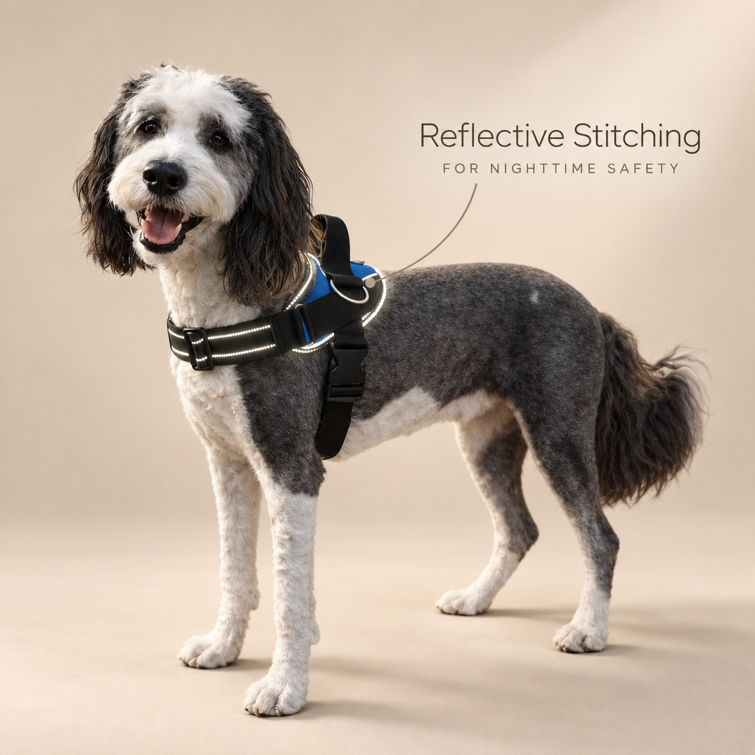 ShawnCo Essential Dog Harness