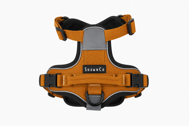 ShawnCo Basecamp Dog Harness