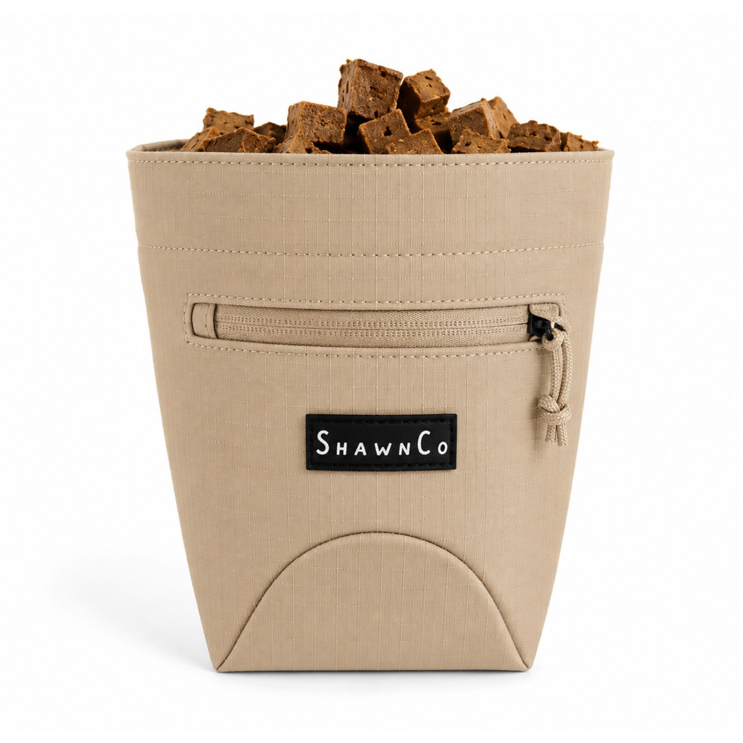 ShawnCo Essential Treat Bag