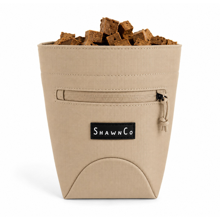 ShawnCo Essential Treat Bag