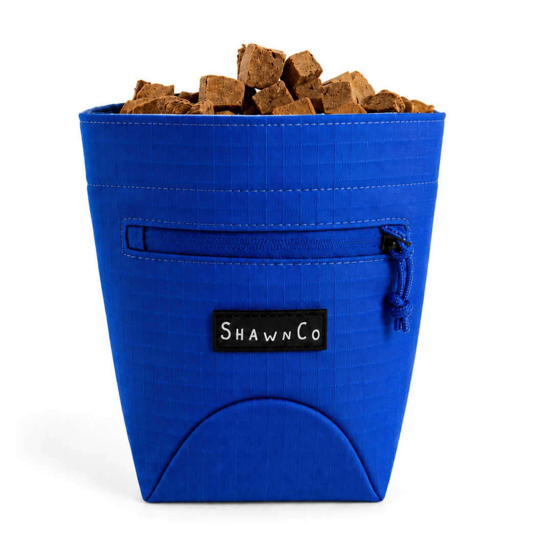 ShawnCo Essential Treat Bag