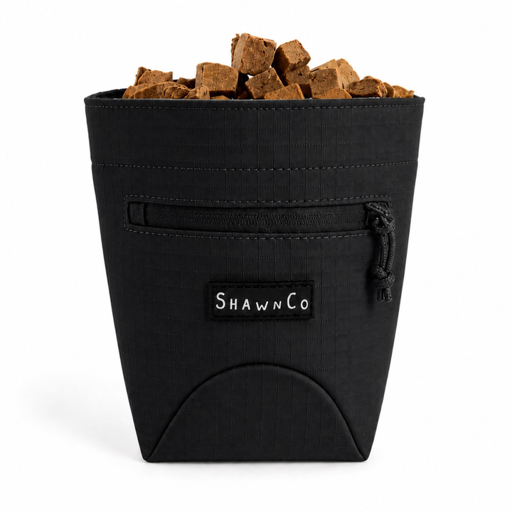 ShawnCo Essential Treat Bag