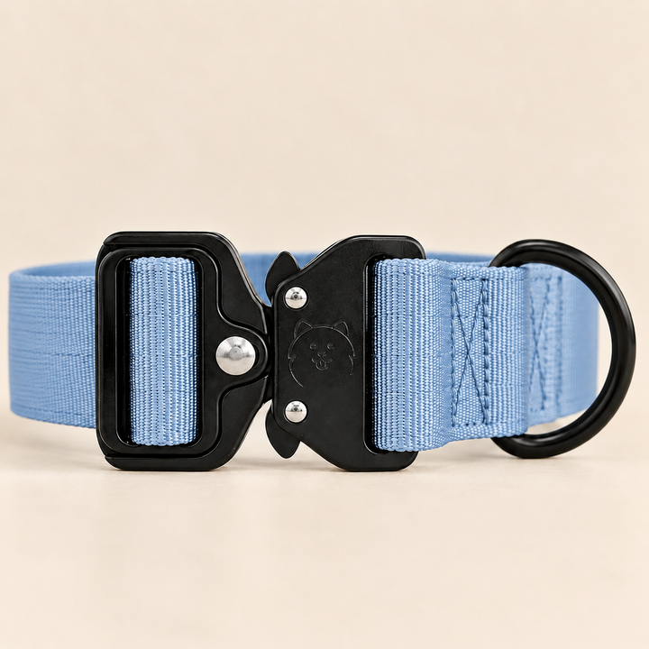 ShawnCo Basecamp Dog Collar
