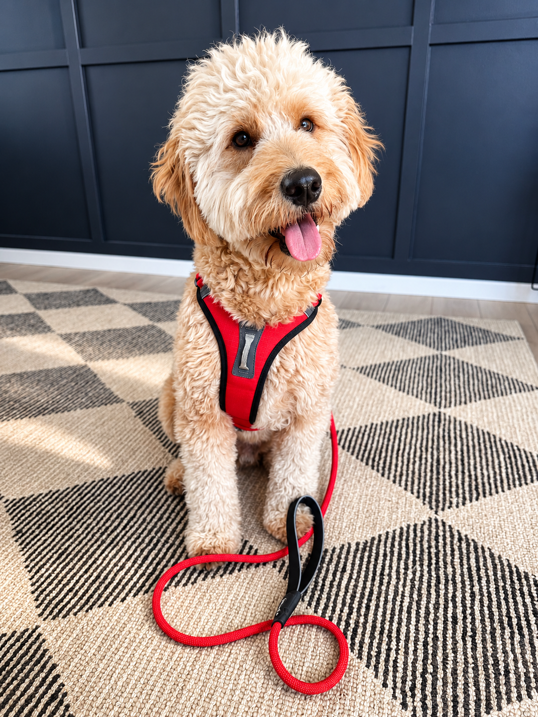 ShawnCo Basecamp Dog Harness